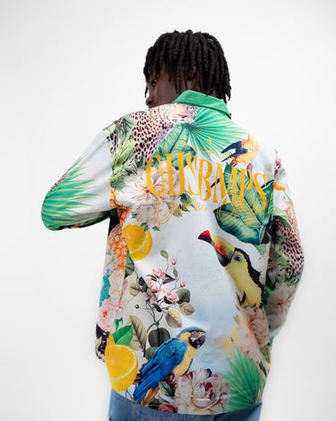TROPICALLY YOURS RELAXED SHIRT – Gusbmps