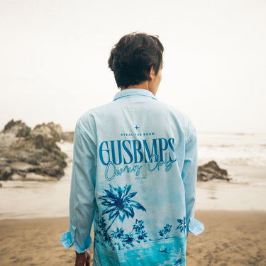 SEA YOU SOON RELAXED SHIRT