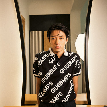 CROSS CHAOS POLO