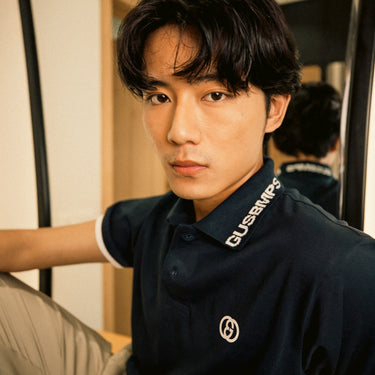 NECK FLEX POLO