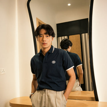NECK FLEX POLO