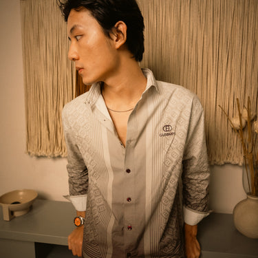 CALL ME FROSTY RELAXED SHIRT