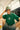 DATING MISTAKES GREEN OVERSIZED T-SHIRT