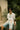 NOT YOUR GARDEN WHITE RELAXED SHIRT