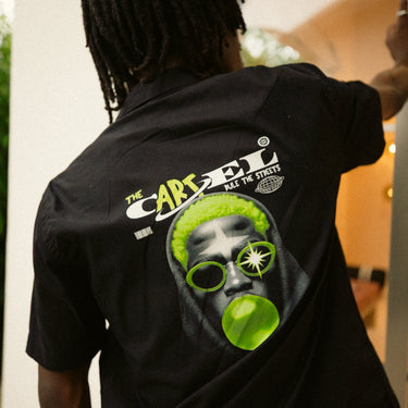 RULE THE STREETS RELAXED SHIRT