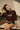 BASICS MOCHA OVERSIZED T-SHIRT
